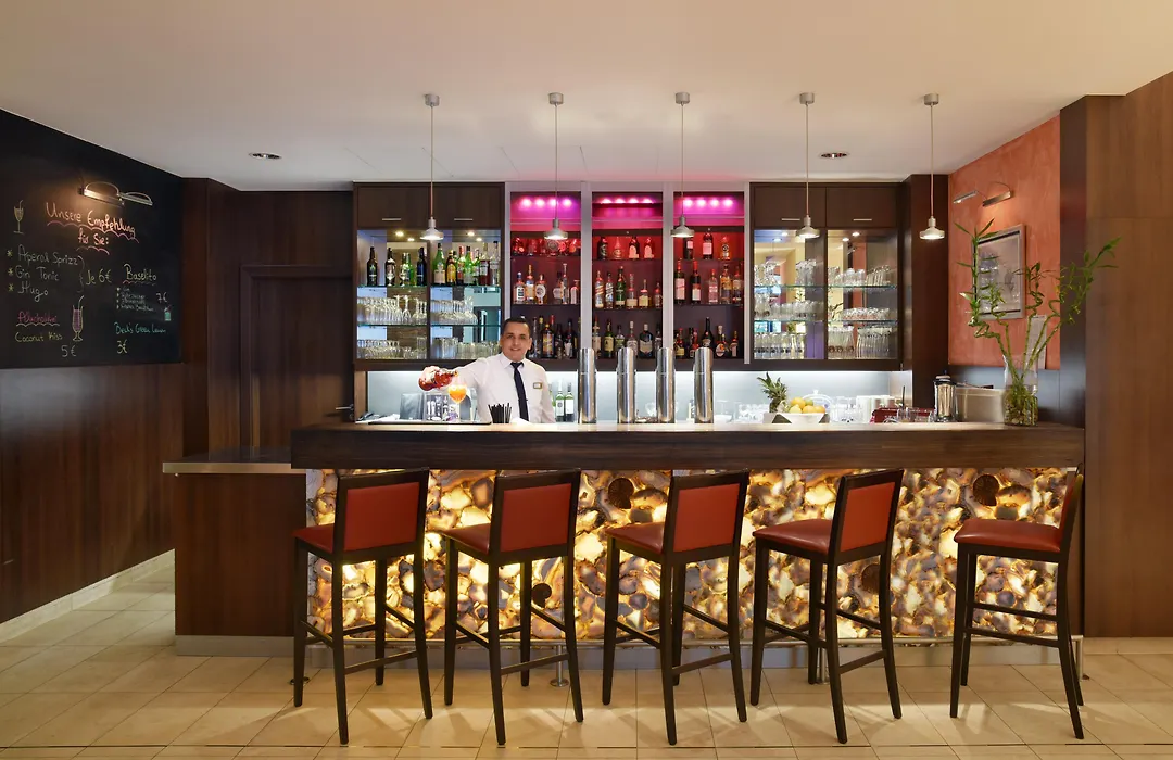 Hotel Vitalis By Amedia-1