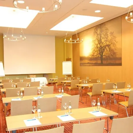 Hotel Vitalis By Amedia-3