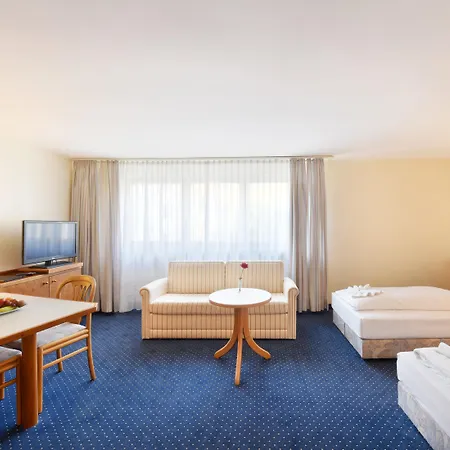 Hotel Vitalis By Amedia-2