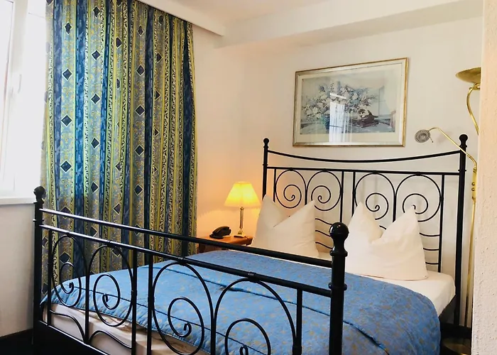 Hotel Mariahilf München