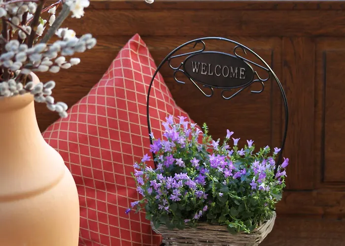 Hotel Sollner Hof München